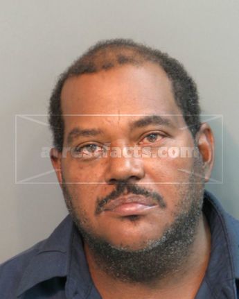 Connell Moreland