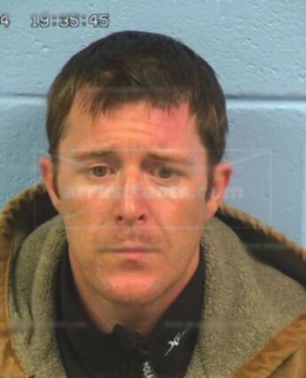 Adam Keith Cochran
