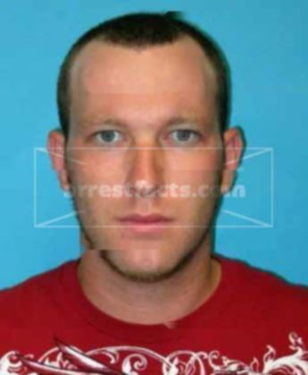 Christopher Ryan Seaman