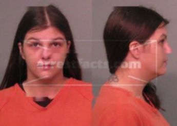 Jennifer Rene Small