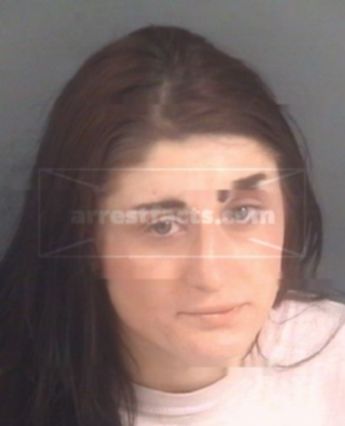 Morgan Frances Miller