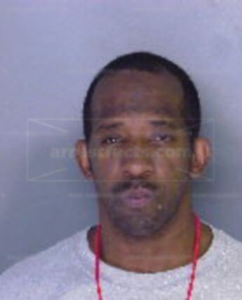 Harold Austin Whitfield