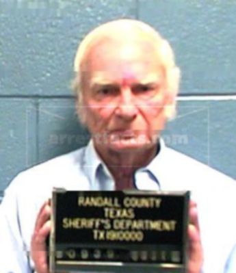 Douglas Sherwood Black