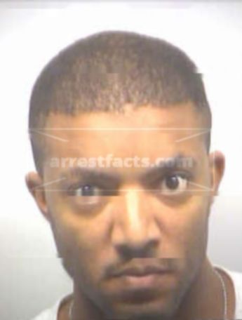 Gerrick Patrick Fallon
