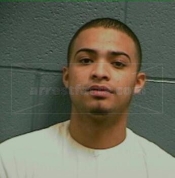 Darrell Anthony Polk