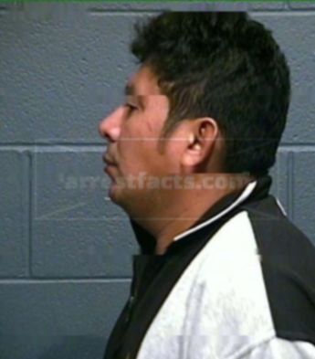 Rene Ivan Benitez