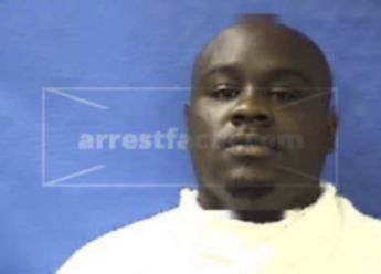 Quincy Kenard George