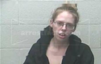 Amy Jolene Mehlhoff