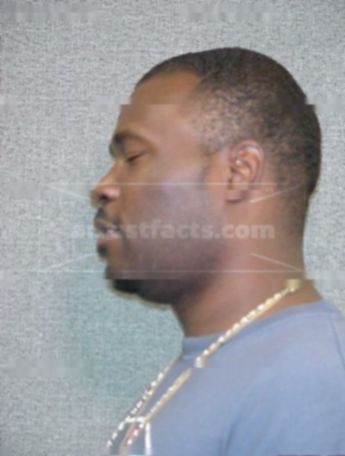 Theron L Porter