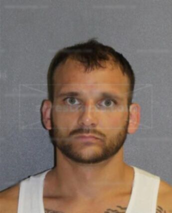 Sammuel Blake Pursley