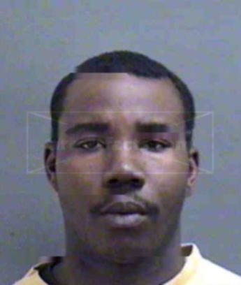 Jamal Rayvon Mccullough