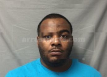 Tyrus Laron Williams