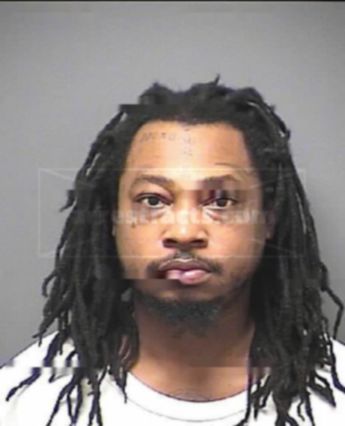 Sylvester Dejesus Thompson
