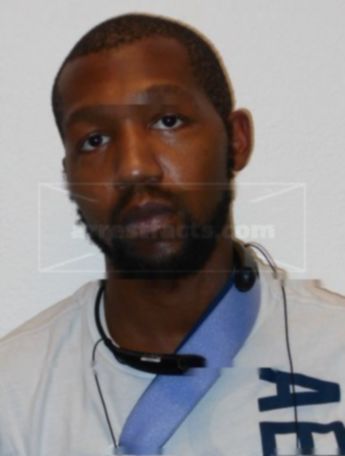 Omarr D Bradley