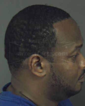 Demetrius Ramon Lemon