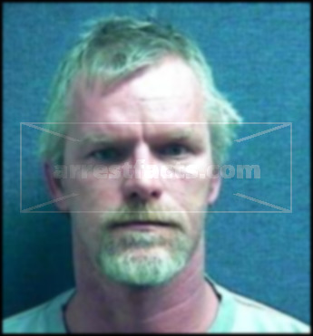 Michael Ray Hartman