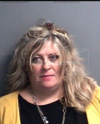 Sherri Lynn Lyons