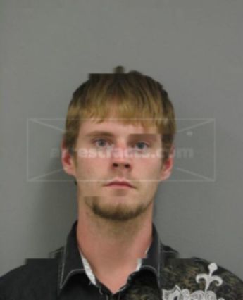 Jeremiah Lee Hauger
