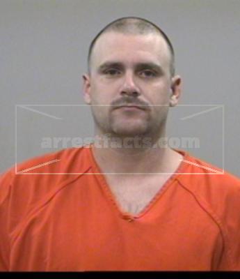 Nathan Kyle Arnold