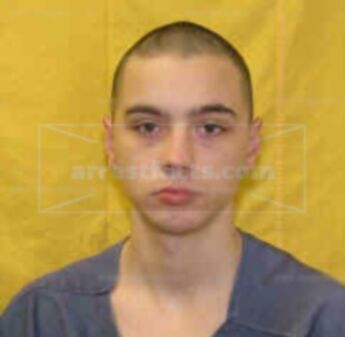 Anthony M Nuttall Jr.