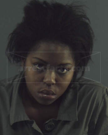Brittney B Gaines