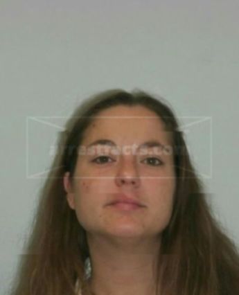 Faith Anne Martin