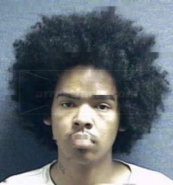 Donte Lamont Jordan