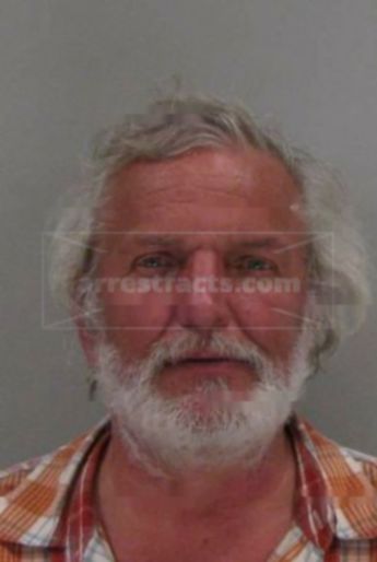 William Eugene Norris Jr. Jr.