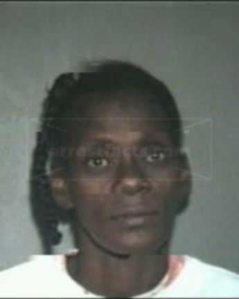 Yvette Dixon