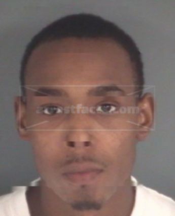 Torrance Ivan Ashford