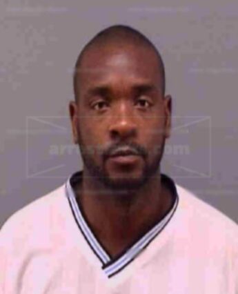 Tyrone Lynn Neely