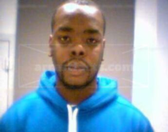 Alonzo Dawayne Jones