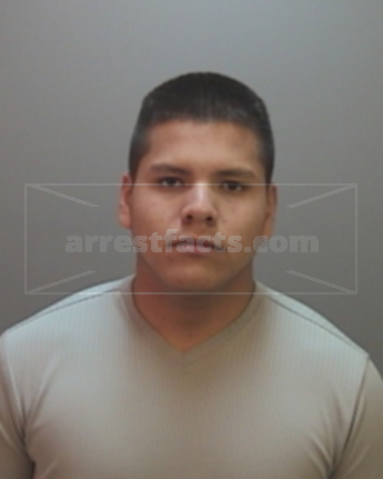 Julio Cesar Menchaca