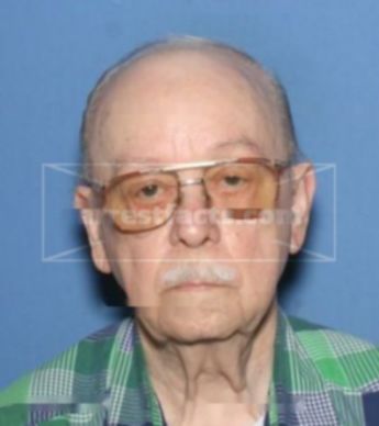 Perry Lamar Adkins
