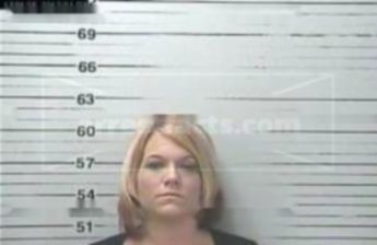 Brandy Annette Plummer