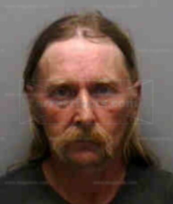 Kenneth Roger Napier
