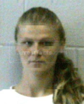 Melissa G Riter