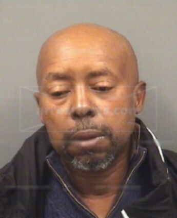 Craig Orlando Tabb