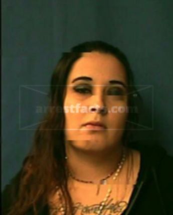 Jerri M Wesley