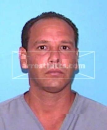 Rodney Ruiz