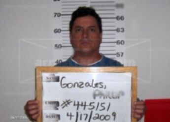 Phillip Gonzales