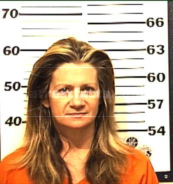 Anne Marie Eberley