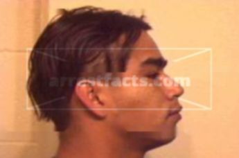 Henry Perez Gonzales