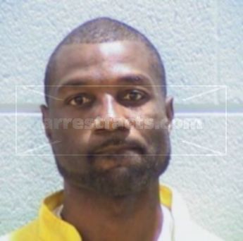 Lavar Speight