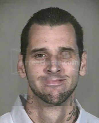 Stevan Christopherruss Hensley