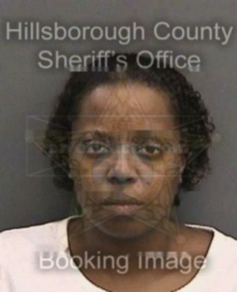 Taneka Ronnell Cosby