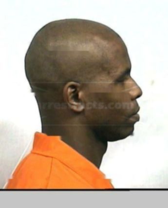 Anthony D Dotson
