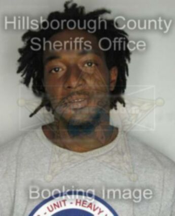 Anthony Dewayne Williams
