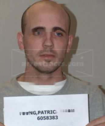Patrick Mark Young