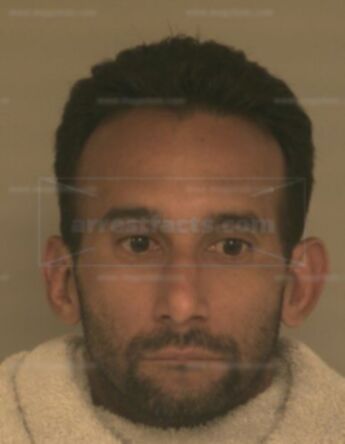 Joseph Eric Sanchez